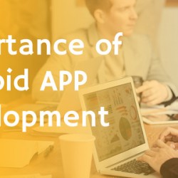 Android APP Development  