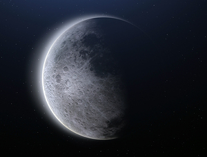 Darkside Of The Moon