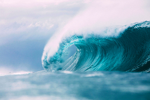 Ocean Wave