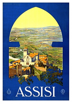ASSISI_OSG