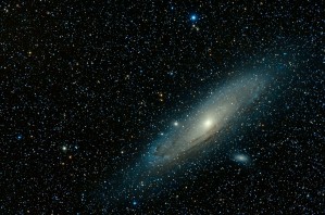 Andromeda Galaxy