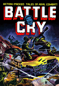 Battle Cry 07 War _OSG