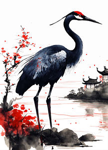 Crane