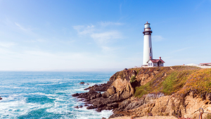 Beautiful Lighthouse