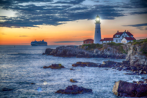 Lighthouse