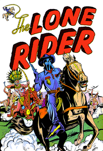 Lone Rider 01_OSG