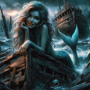 Mermaid