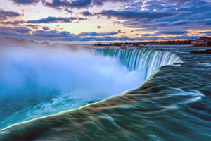 Niagara Falls