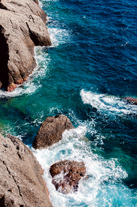 Sea Cliff
