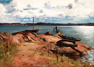 Seaside_OSG