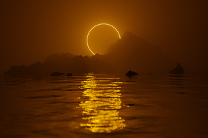 Solar Eclipse Photography
