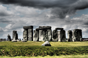 Stonehenge