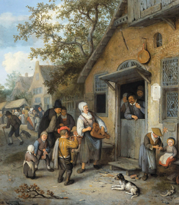 Villagers