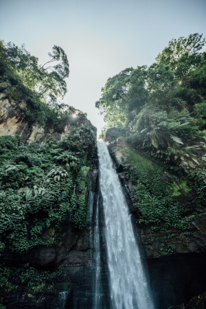 Waterfalls
