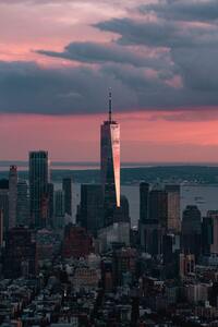 World Trade Center