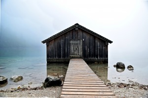 By The Lake_OSG 