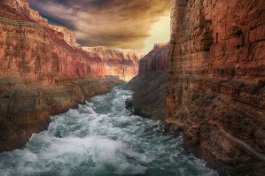 Water Below 