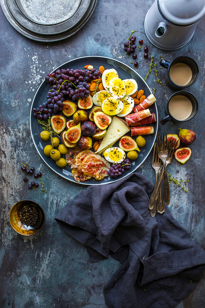 Breakfast by One Simple Gallery