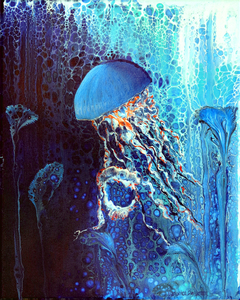 Mystical Jellies