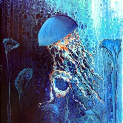 Mystical Jellies