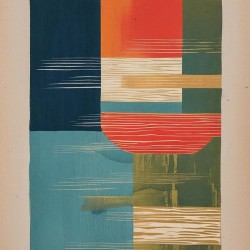 Fold a Kimono - Tatami Kimono - Japan - F01