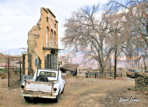 Memories of Better Days