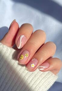 Chaya Shurkin Nails