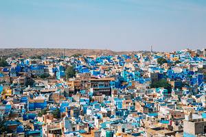 Jodhpur