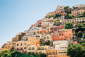 Positano Italy