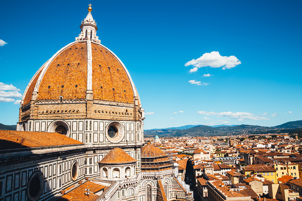 Firenze Italy Print