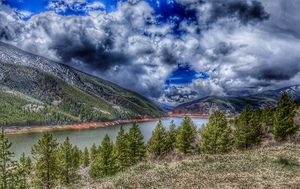 Spring is in the air