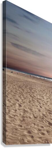 ocean Canvas Print