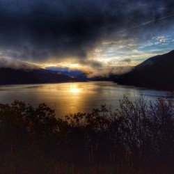 Sunrise 