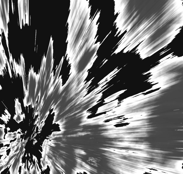 Escape 1 by Ana Goncalves