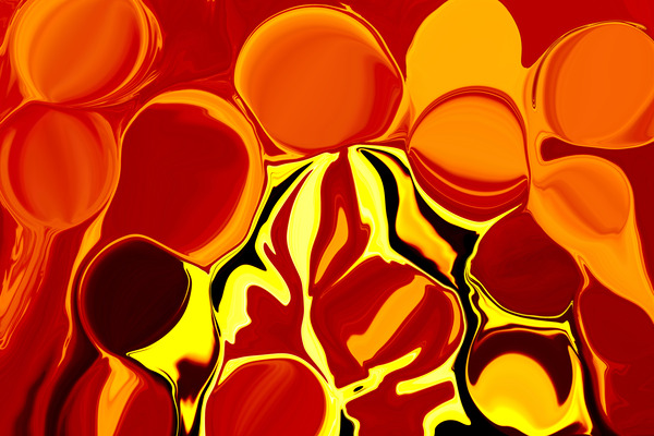 Abstract20 by Ana Goncalves