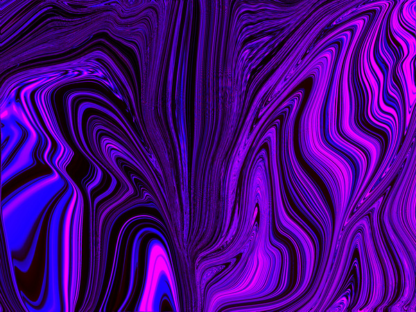 Abstract26 by Ana Goncalves