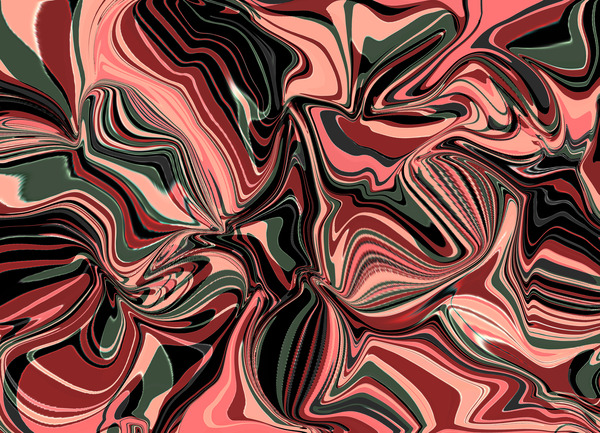 Abstract28 by Ana Goncalves