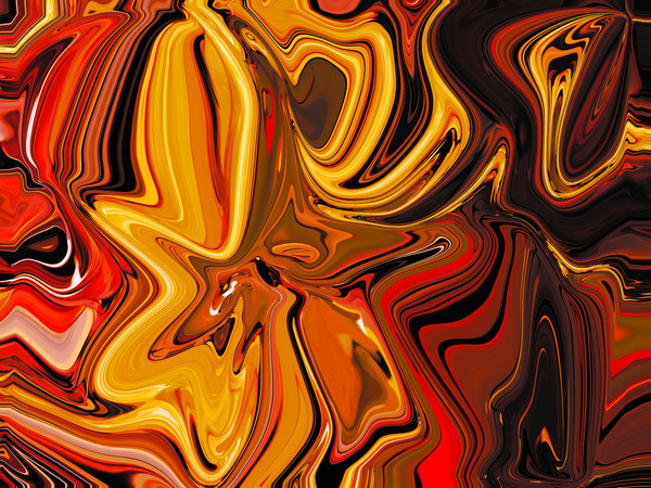 Abstract29 by Ana Goncalves