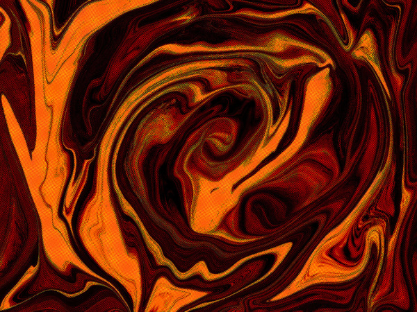 Abstract38 by Ana Goncalves