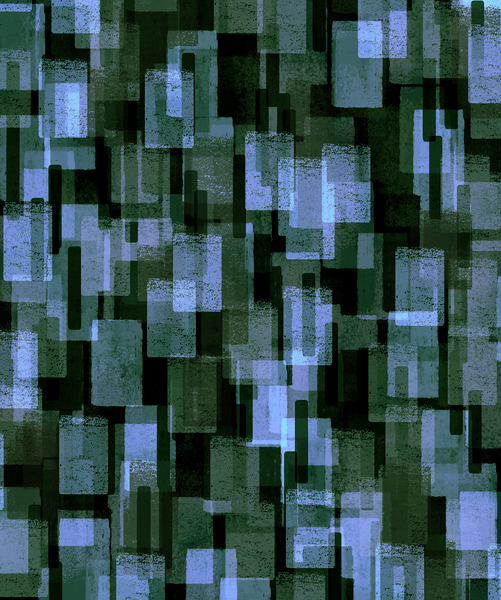 Abstract48 by Ana Goncalves