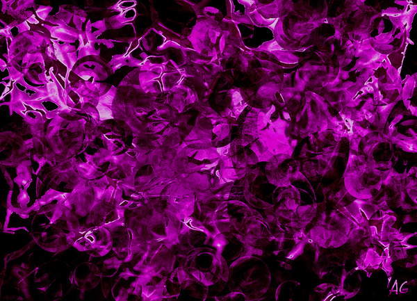 Abstract65 by Ana Goncalves