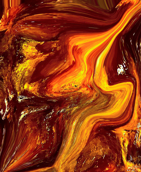 Emotions3  by Ana Goncalves