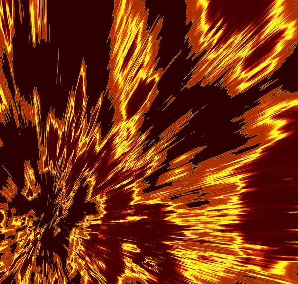 Escape1.1 by Ana Goncalves