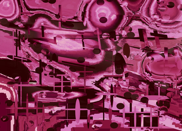 Geometric10 by Ana Goncalves