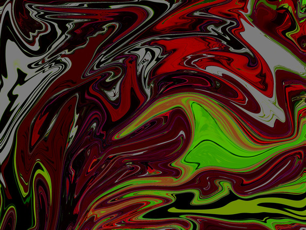 Horse  by Ana Goncalves