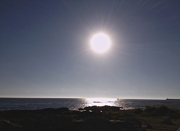 Sunset3 by Ana Goncalves