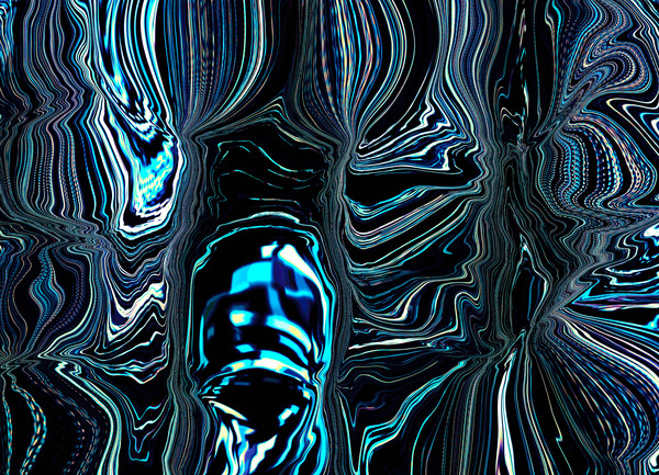 Illusion11 by Ana Goncalves