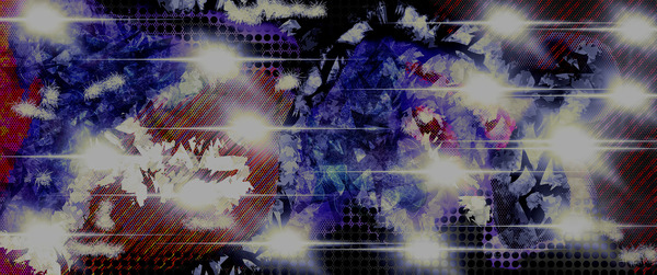 Space by Ana Goncalves