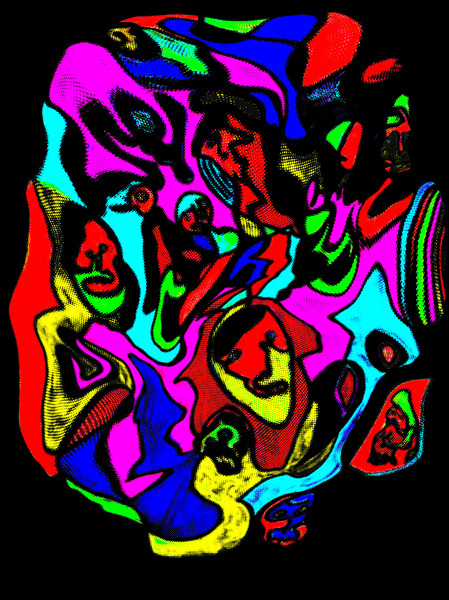 Street Art by Ana Goncalves