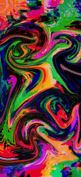 Street Art7 by Ana Goncalves